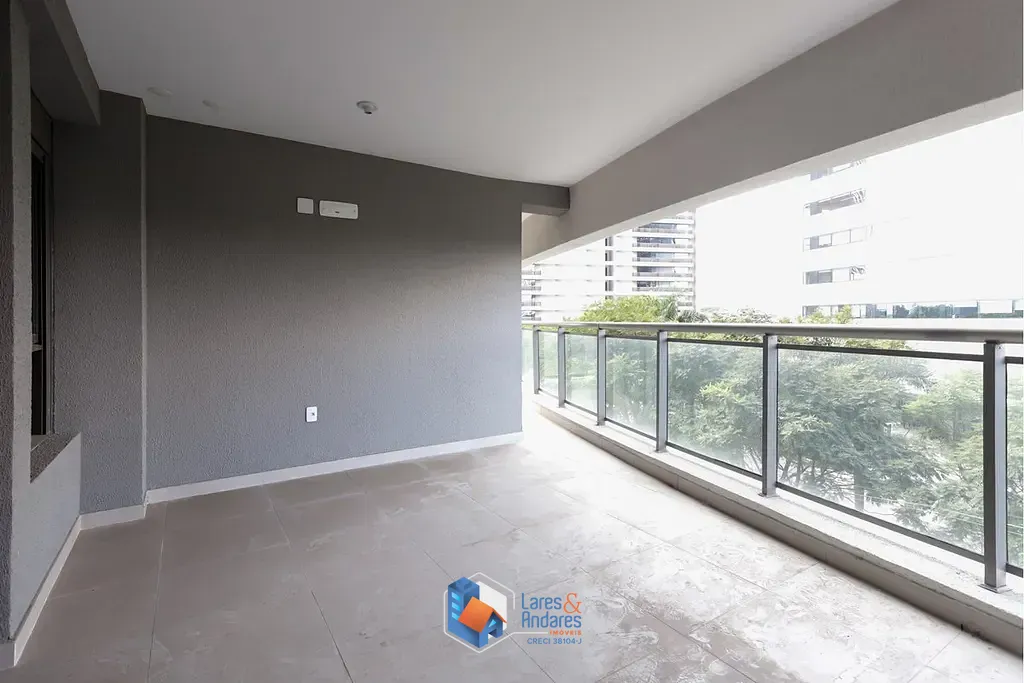 Apartamento, 3 quartos, 136 m² - Foto 29