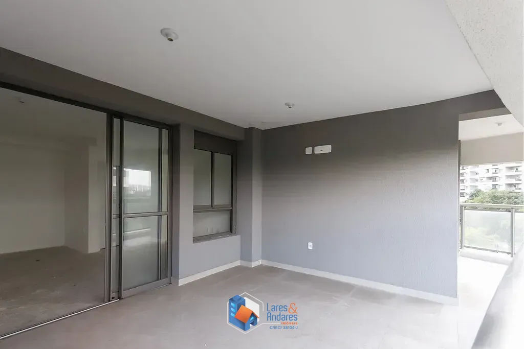 Apartamento, 3 quartos, 136 m² - Foto 31