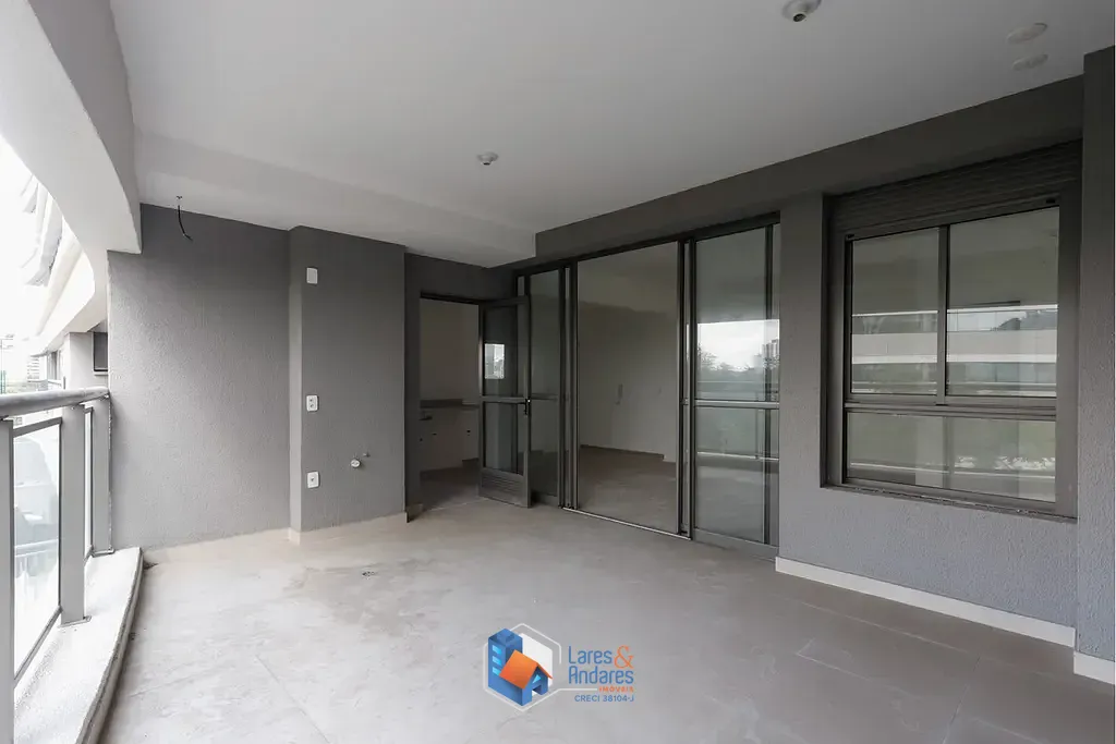 Apartamento, 3 quartos, 136 m² - Foto 32