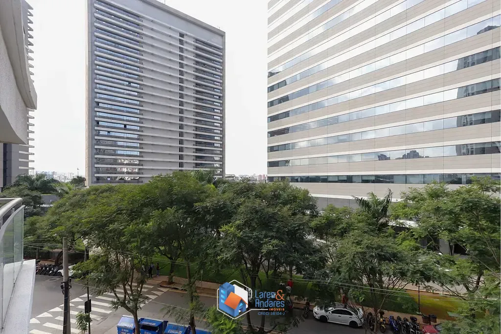 Apartamento, 3 quartos, 136 m² - Foto 23