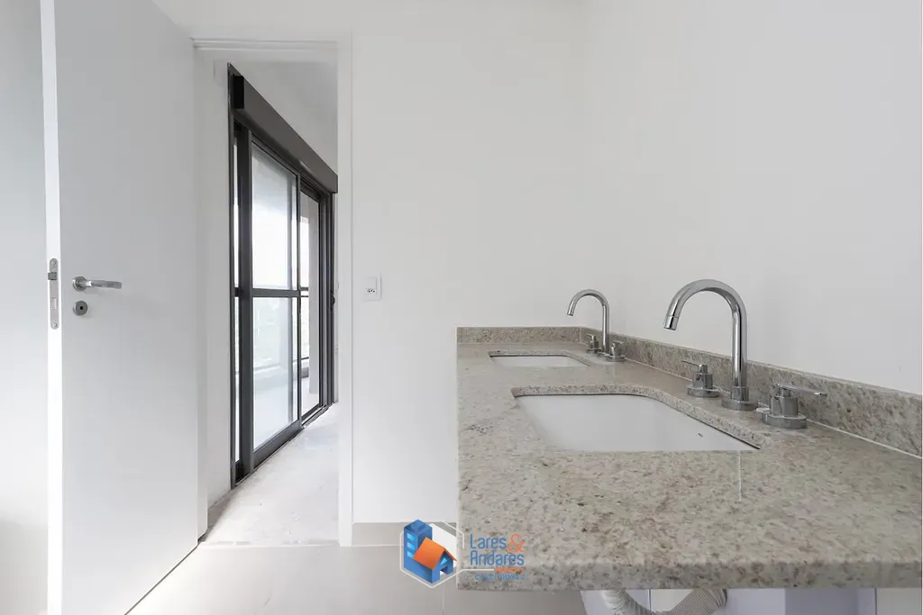 Apartamento, 3 quartos, 136 m² - Foto 41