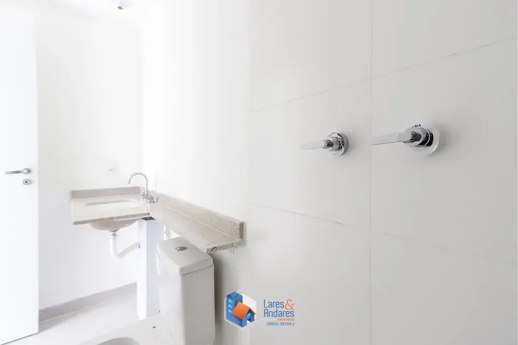 Apartamento, 3 quartos, 136 m² - Foto 4