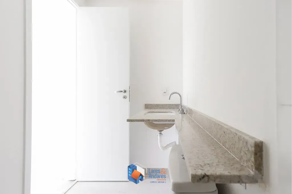 Apartamento, 3 quartos, 136 m² - Foto 5