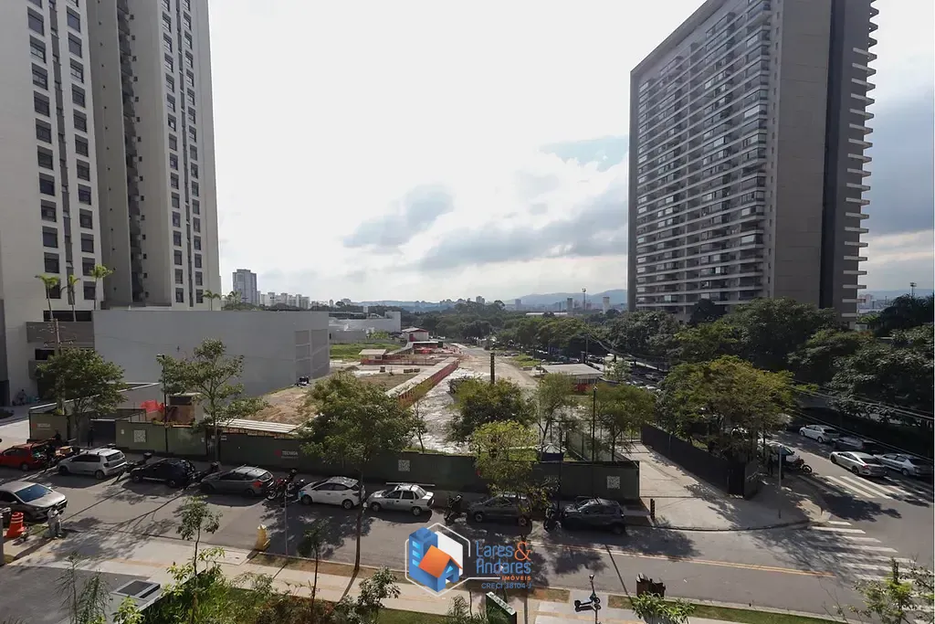 Apartamento, 3 quartos, 136 m² - Foto 6