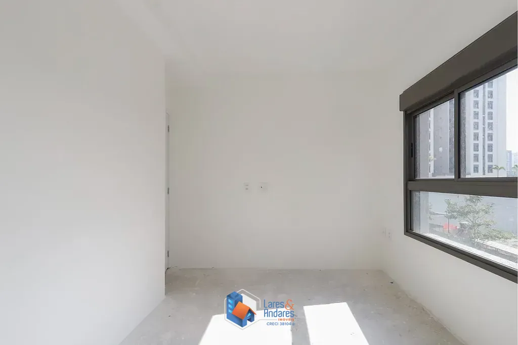 Apartamento, 3 quartos, 136 m² - Foto 9