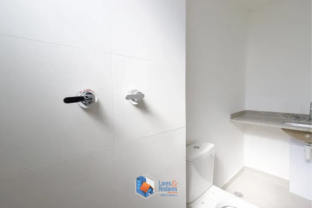 Apartamento, 3 quartos, 136 m² - Foto 2