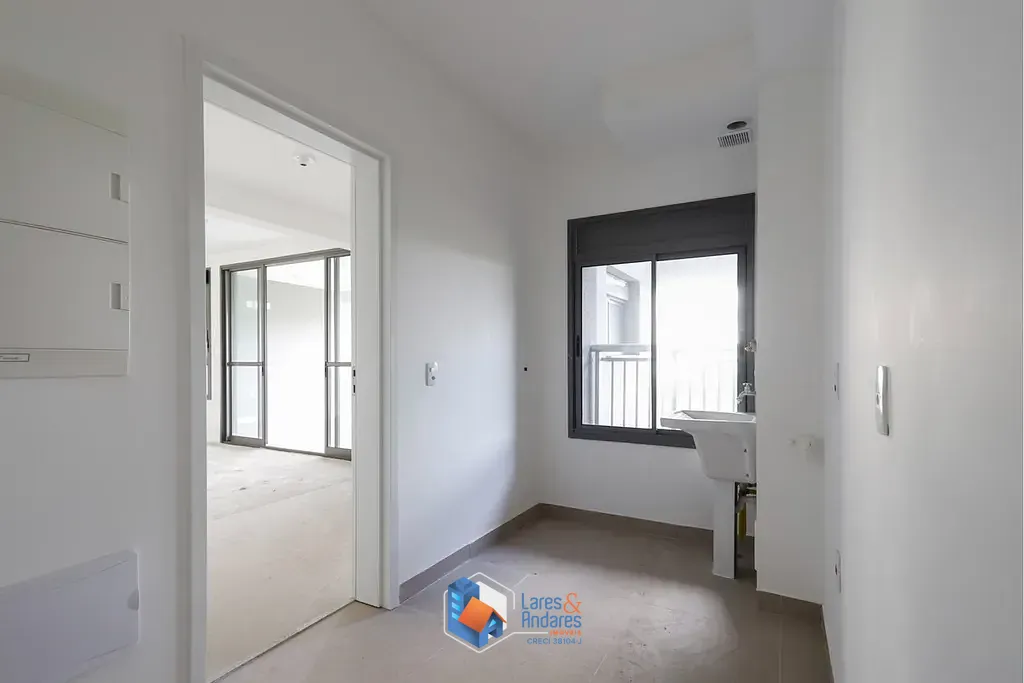 Apartamento, 3 quartos, 136 m² - Foto 18