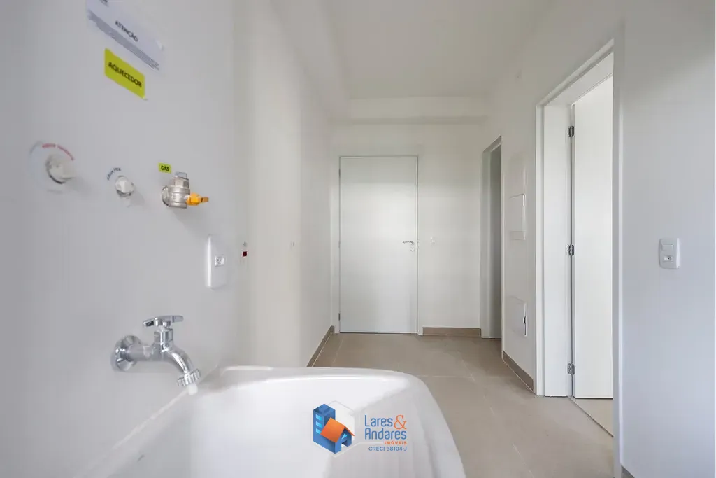 Apartamento, 3 quartos, 136 m² - Foto 19