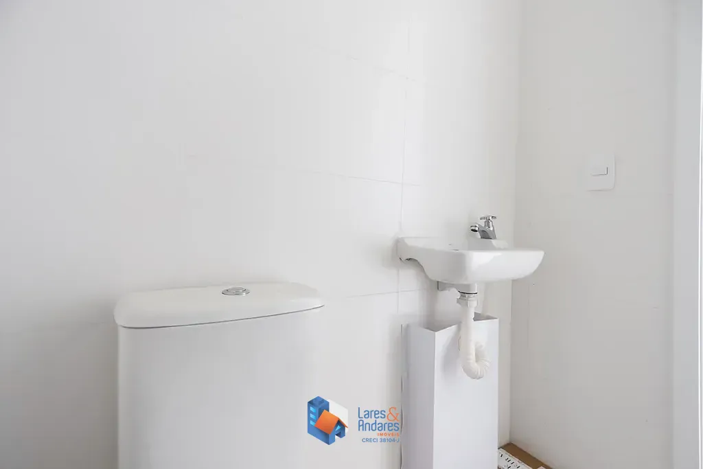 Apartamento, 3 quartos, 136 m² - Foto 20