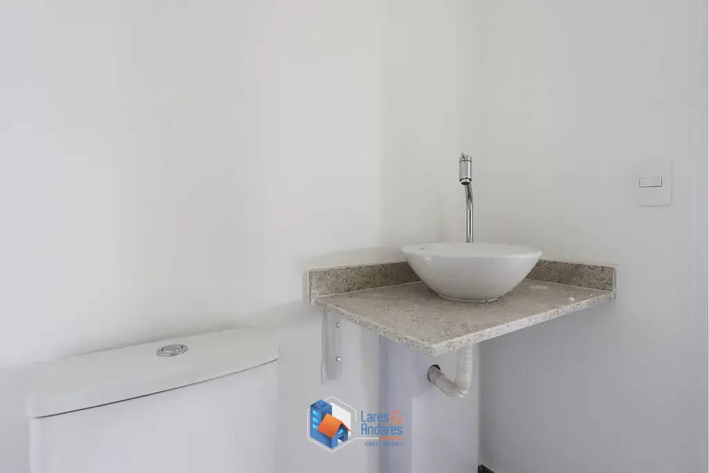 Apartamento, 3 quartos, 136 m² - Foto 21