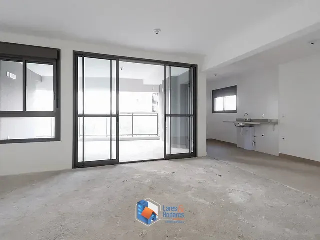 Apartamento 3 quartos e 5 banheiros, à venda, no bairro Água Branca em São Paulo