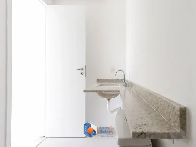 Apartamento 3 quartos e 5 banheiros, à venda, no bairro Água Branca em São Paulo