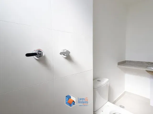 Apartamento 3 quartos e 5 banheiros, à venda, no bairro Água Branca em São Paulo