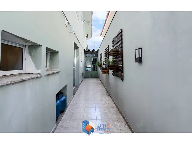 Casa 5 quartos e 4 banheiros, à venda, no bairro Jaguaré em São Paulo
