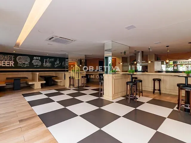 Apartamento 2 quartos e 2 banheiros, à venda, no bairro São Sebastião em Porto Alegre