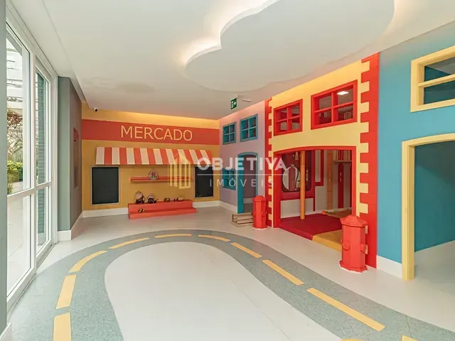 Apartamento 2 quartos e 2 banheiros, à venda, no bairro São Sebastião em Porto Alegre