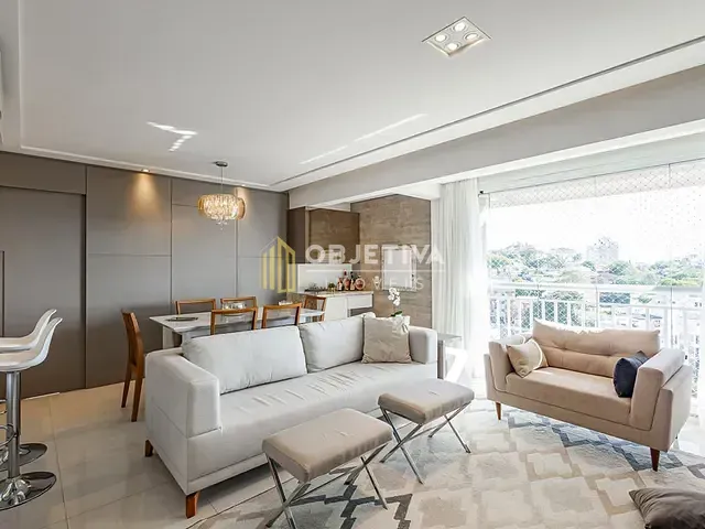 Apartamento 3 quartos e 2 banheiros, à venda, no bairro Jardim Lindóia em Porto Alegre