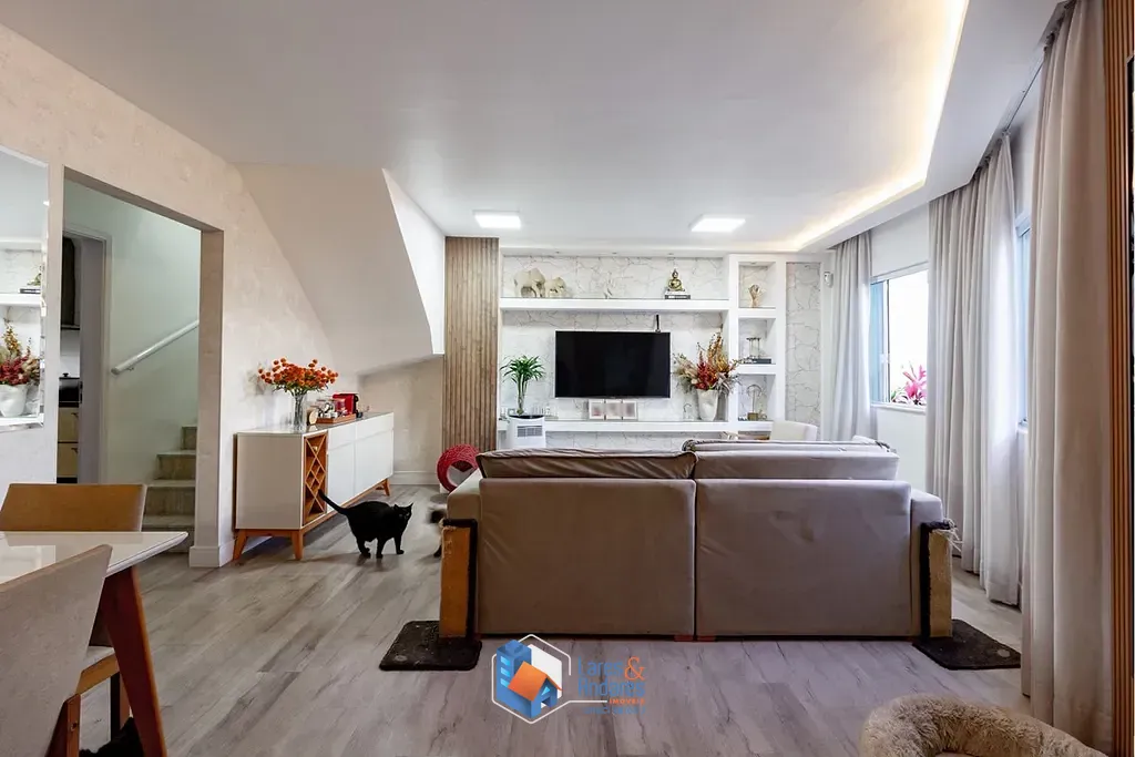 Casa, 3 quartos, 130 m² - Foto 22