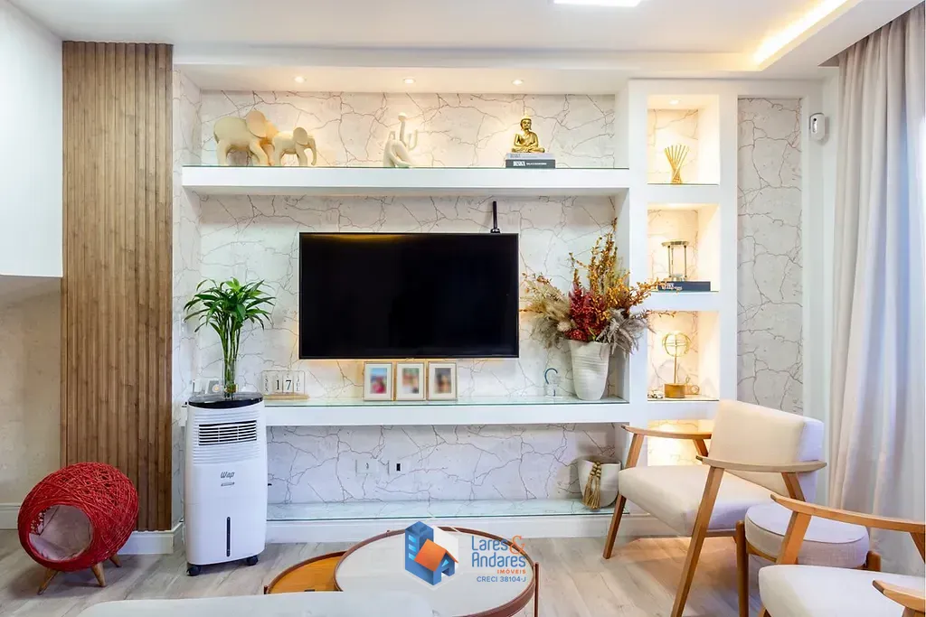 Casa, 3 quartos, 130 m² - Foto 23
