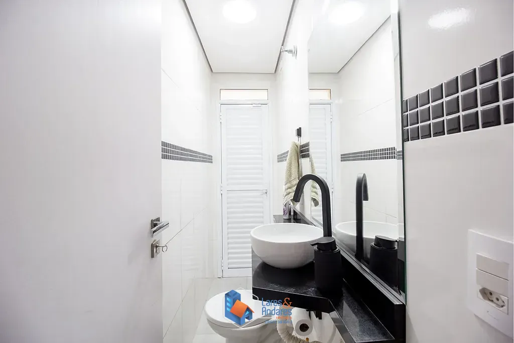 Casa, 3 quartos, 130 m² - Foto 27