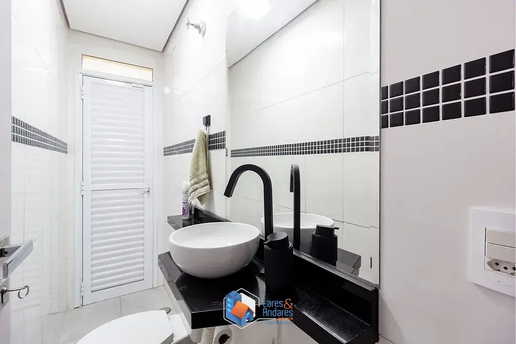 Casa, 3 quartos, 130 m² - Foto 28