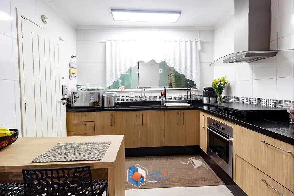 Casa, 3 quartos, 130 m² - Foto 30