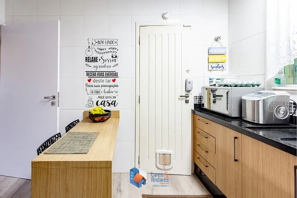 Casa, 3 quartos, 130 m² - Foto 32