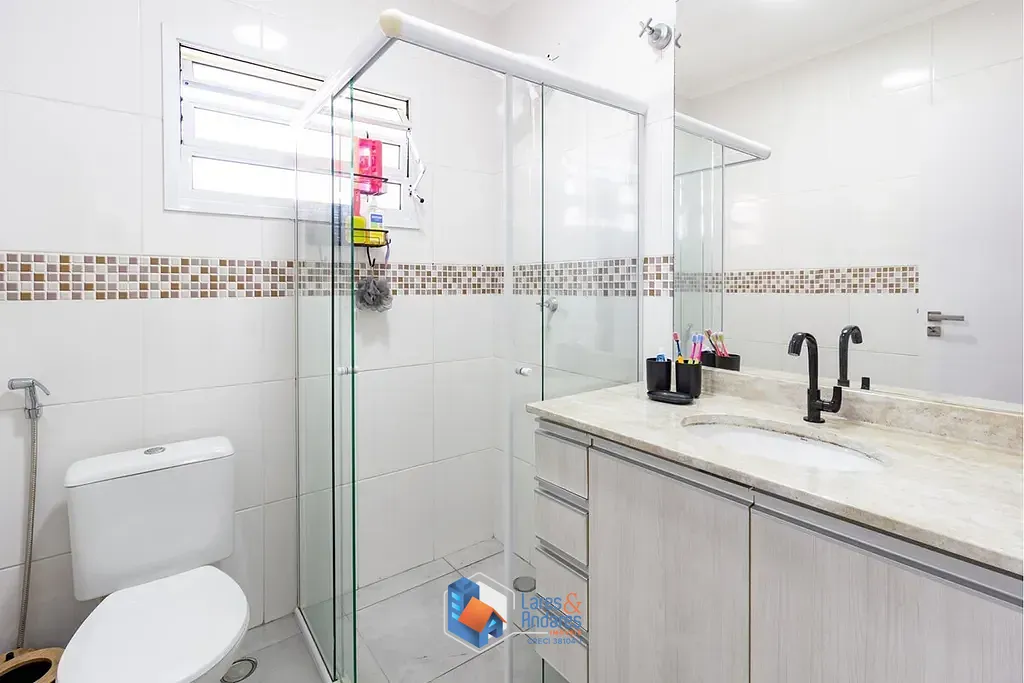Casa, 3 quartos, 130 m² - Foto 36