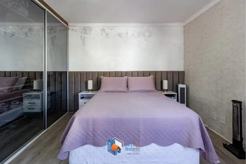 Casa, 3 quartos, 130 m² - Foto 3