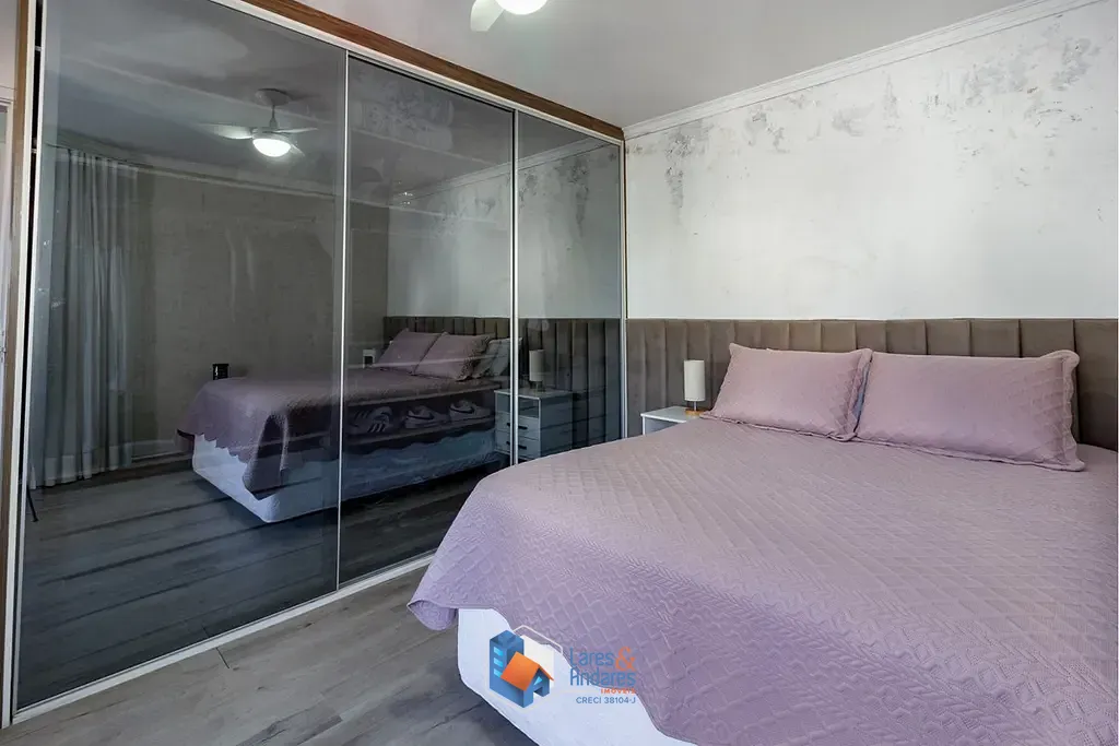 Casa, 3 quartos, 130 m² - Foto 5
