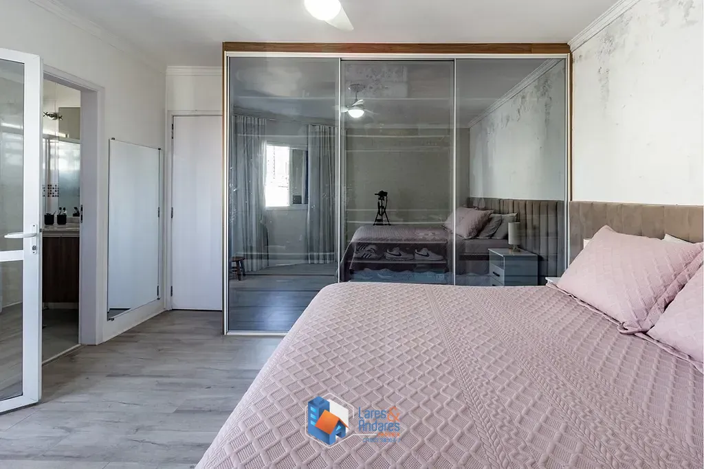 Casa, 3 quartos, 130 m² - Foto 6