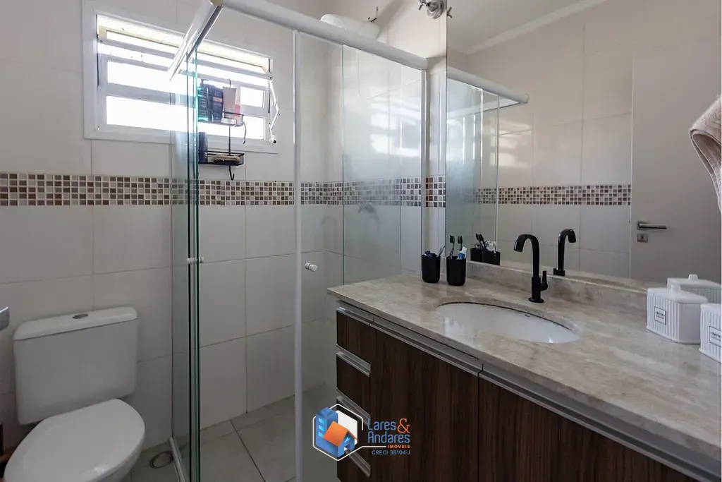 Casa, 3 quartos, 130 m² - Foto 8