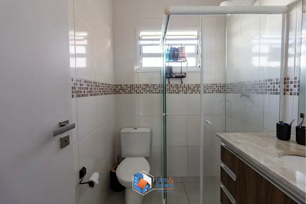 Casa, 3 quartos, 130 m² - Foto 9