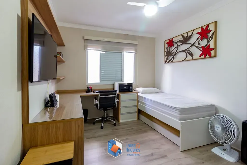 Casa, 3 quartos, 130 m² - Foto 10