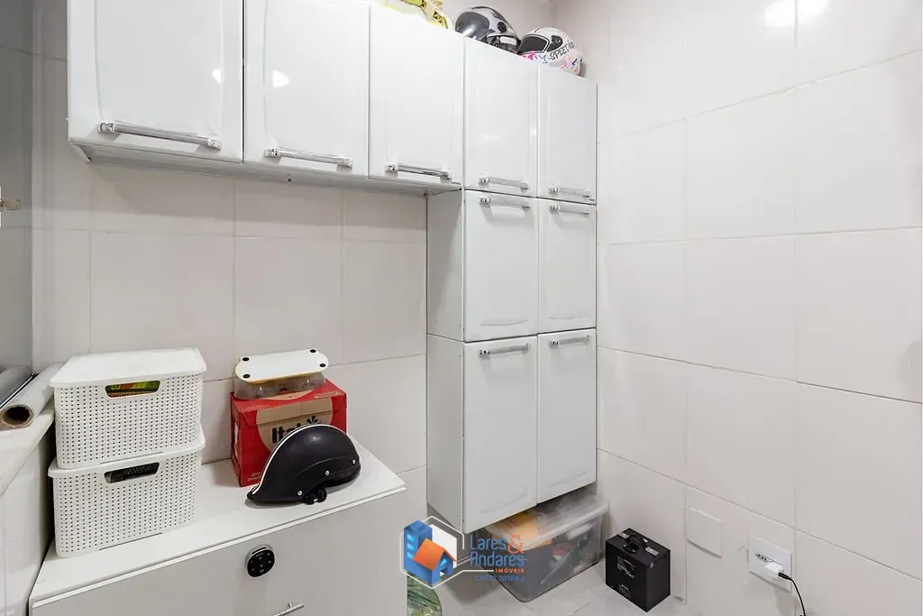 Casa, 3 quartos, 130 m² - Foto 14
