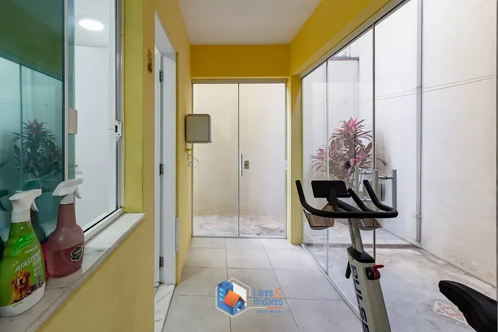 Casa, 3 quartos, 130 m² - Foto 15