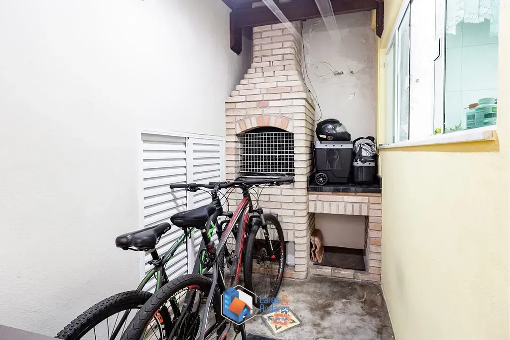 Casa, 3 quartos, 130 m² - Foto 16