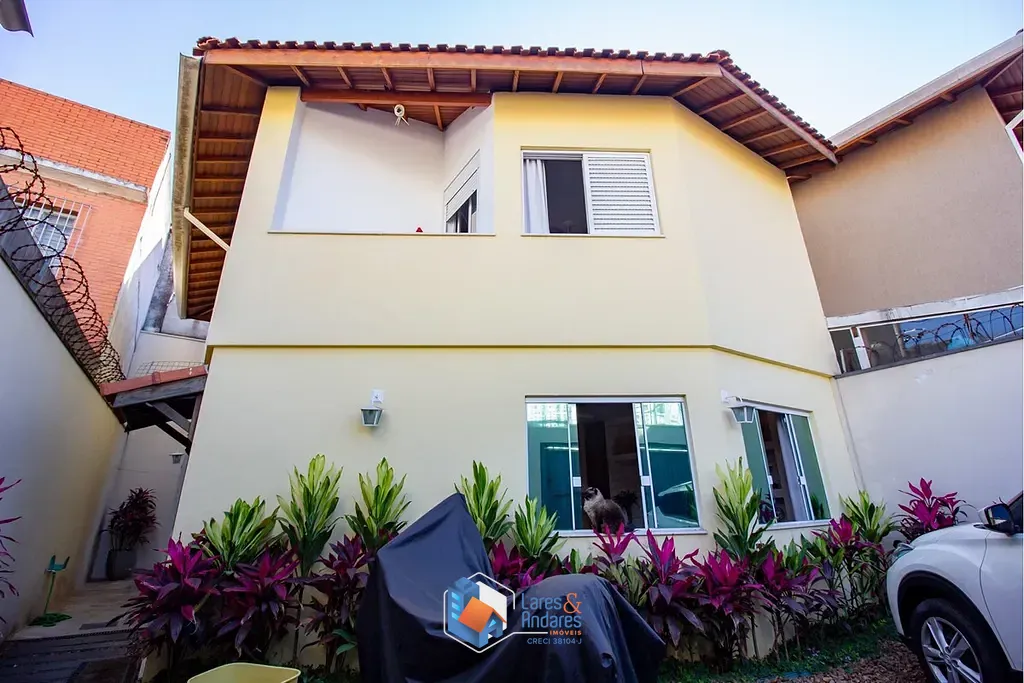 Casa, 3 quartos, 130 m² - Foto 17