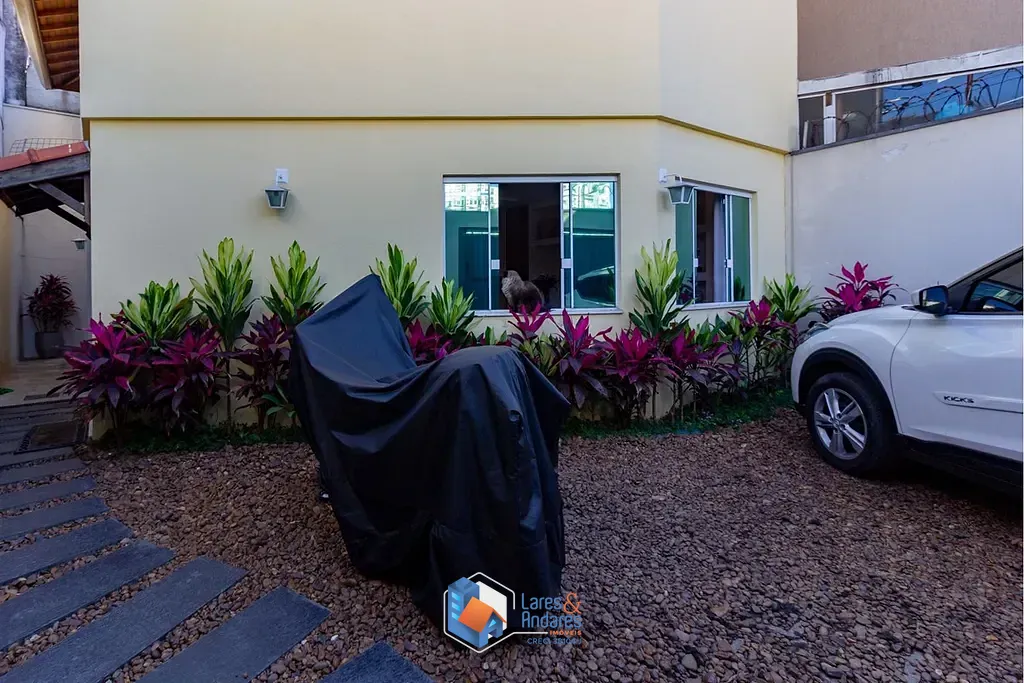 Casa, 3 quartos, 130 m² - Foto 18