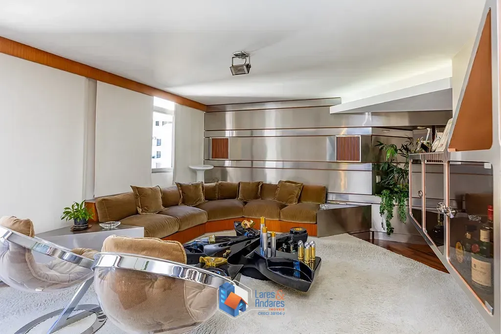 Apartamento, 4 quartos, 258 m² - Foto 25