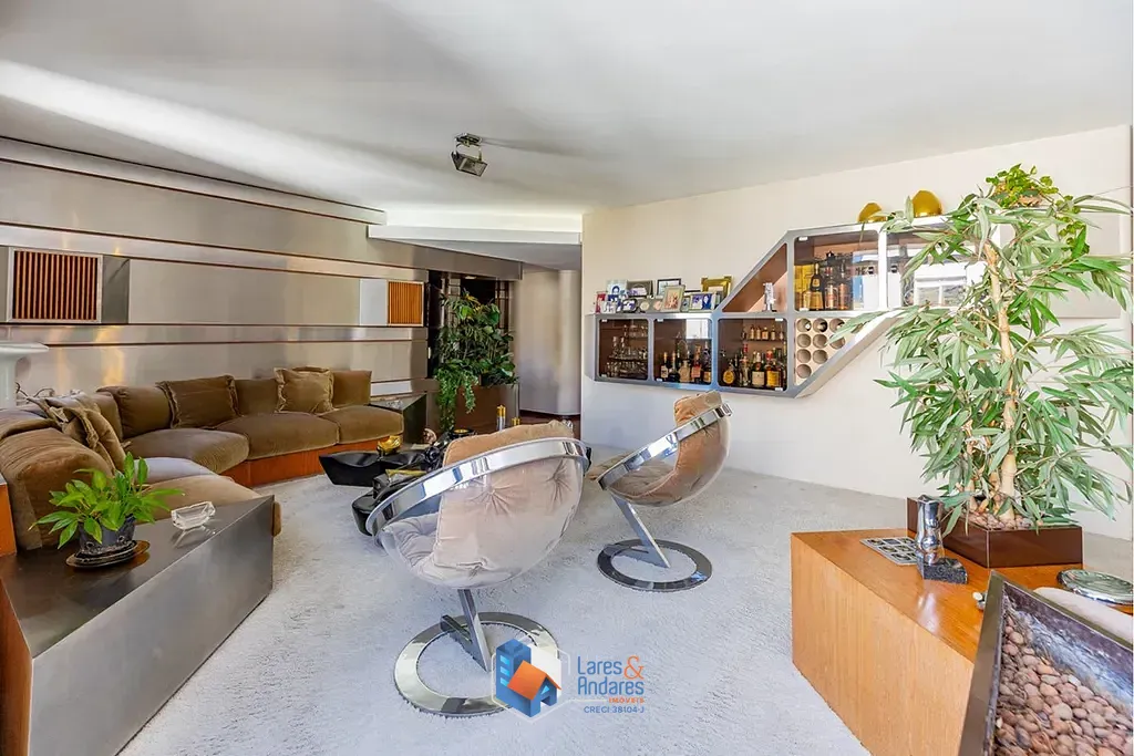 Apartamento, 4 quartos, 258 m² - Foto 26