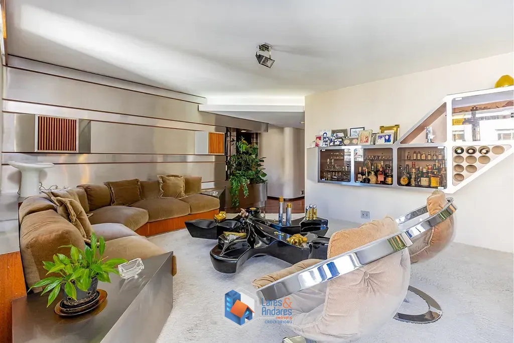 Apartamento, 4 quartos, 258 m² - Foto 27