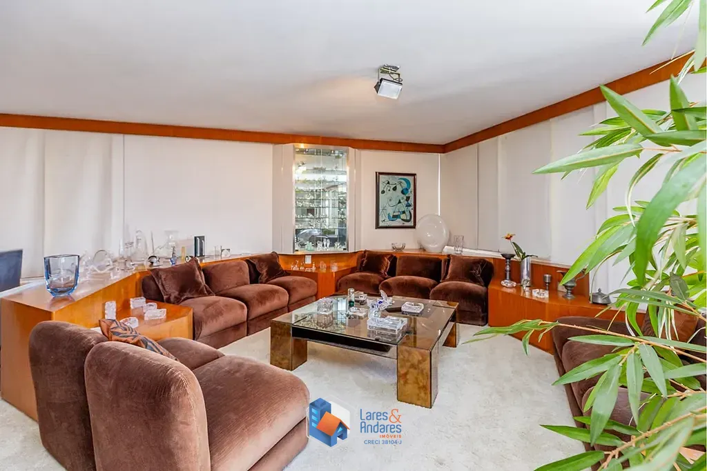 Apartamento, 4 quartos, 258 m² - Foto 30