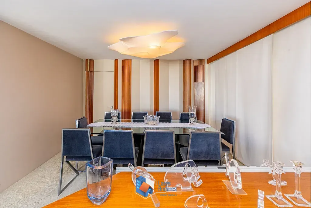 Apartamento, 4 quartos, 258 m² - Foto 34