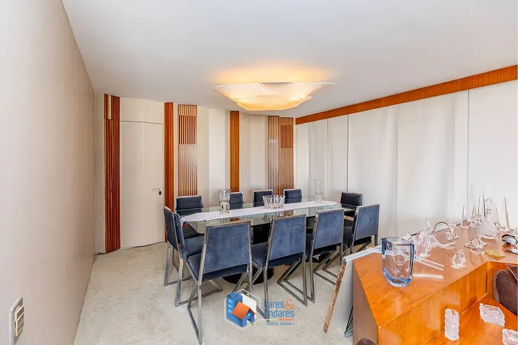 Apartamento, 4 quartos, 258 m² - Foto 35
