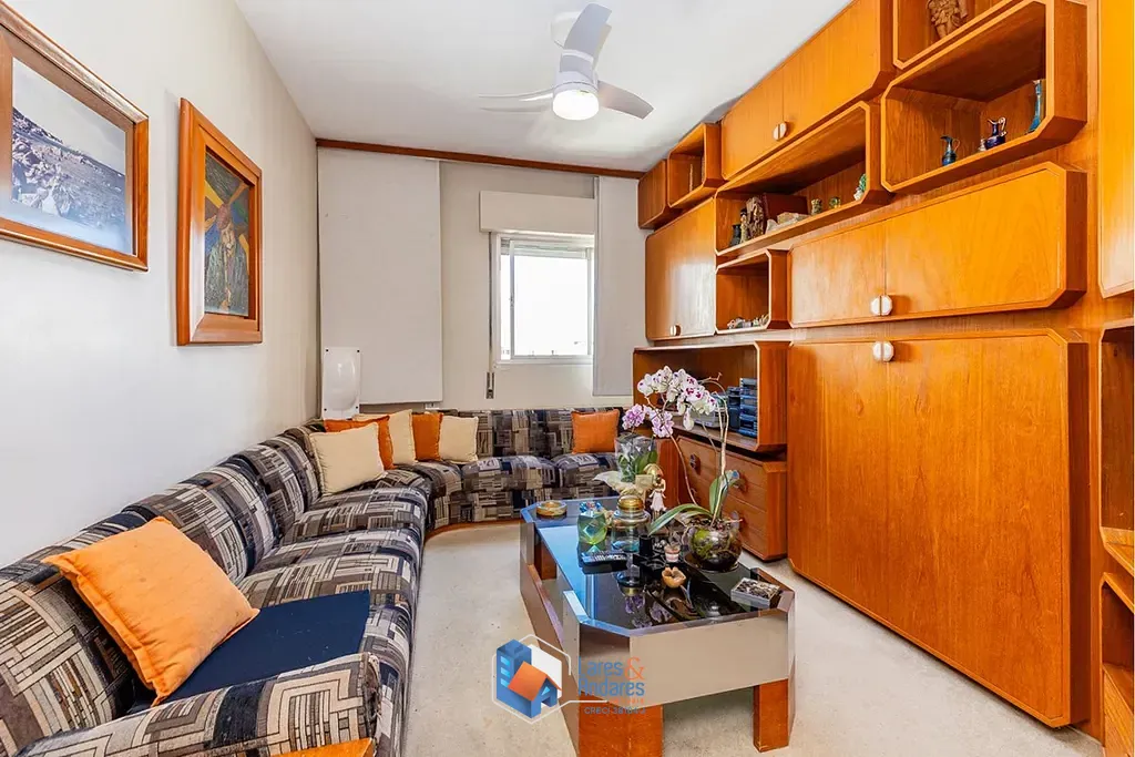 Apartamento, 4 quartos, 258 m² - Foto 37