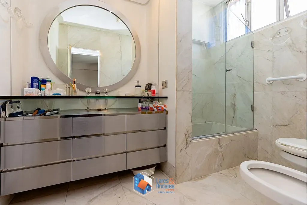 Apartamento, 4 quartos, 258 m² - Foto 40