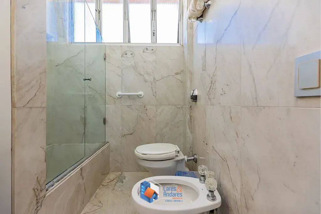 Apartamento, 4 quartos, 258 m² - Foto 41