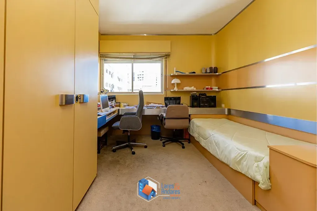 Apartamento, 4 quartos, 258 m² - Foto 12