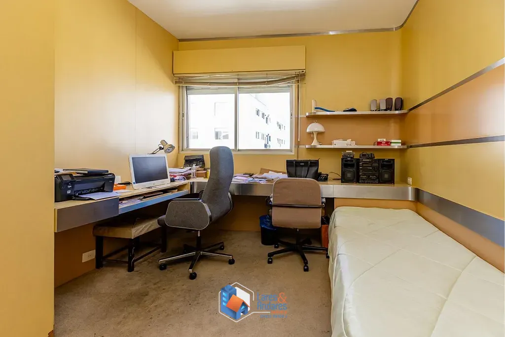 Apartamento, 4 quartos, 258 m² - Foto 3